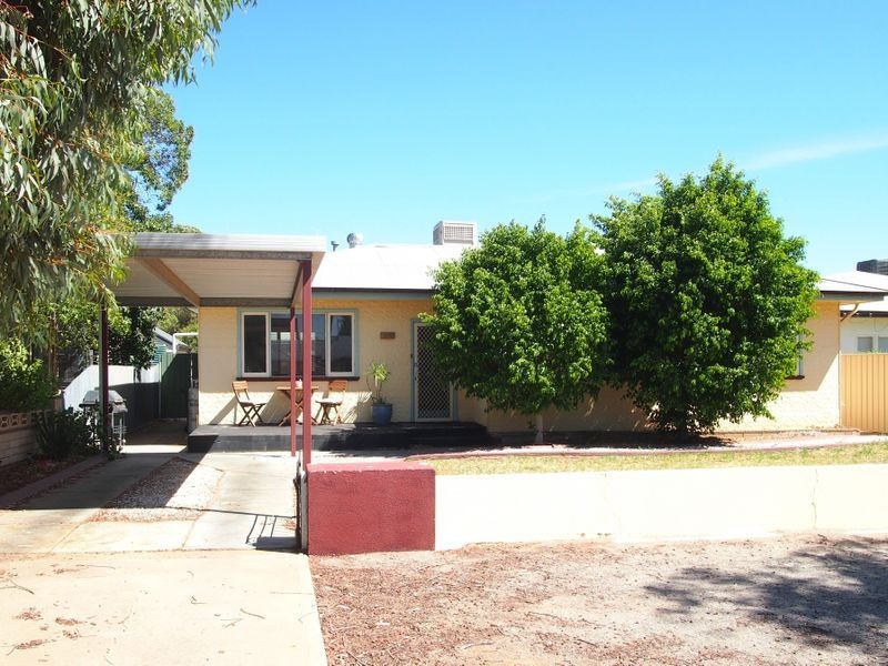604 Fisher Street, Broken Hill NSW 2880