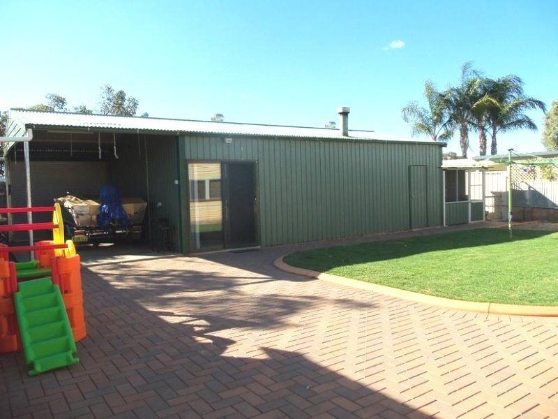 604 Fisher Street, Broken Hill NSW 2880