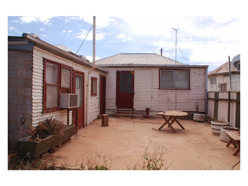 467 Thomas Street, Broken Hill NSW 2880