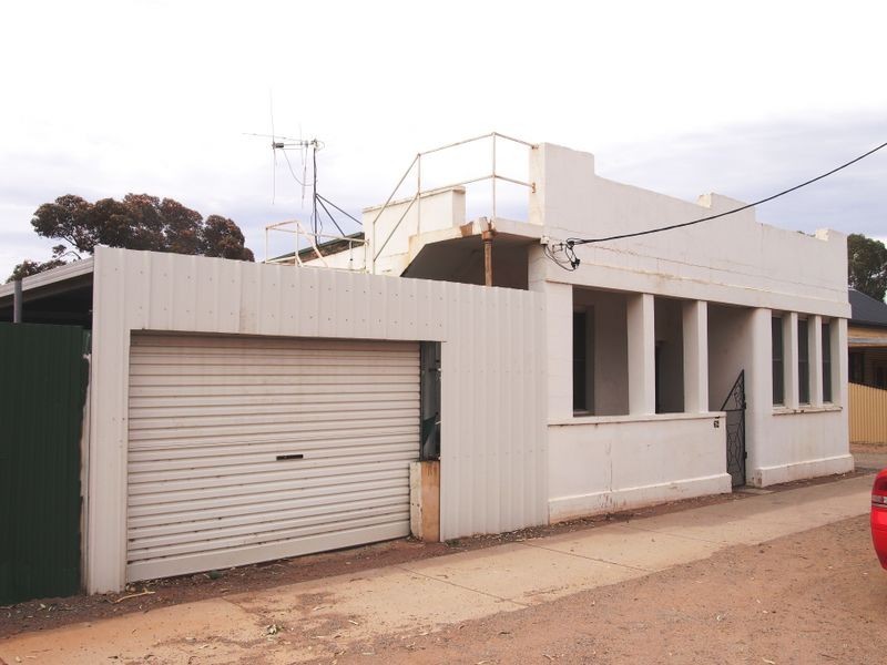 62 Bonanza Street, Broken Hill NSW 2880