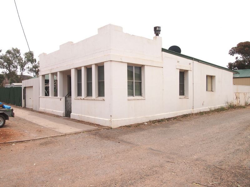 62 Bonanza Street, Broken Hill NSW 2880