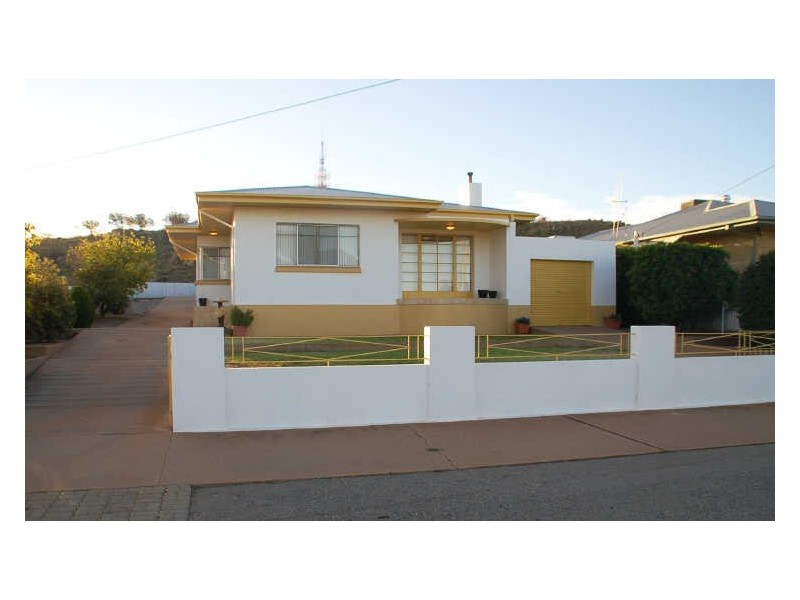 44 Morgan Street, Broken Hill NSW 2880