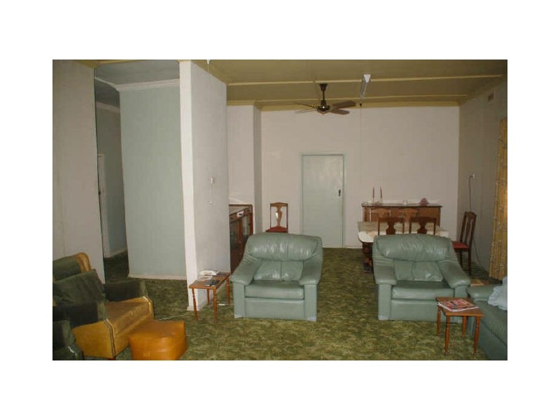 557 Fisher Street, Broken Hill NSW 2880
