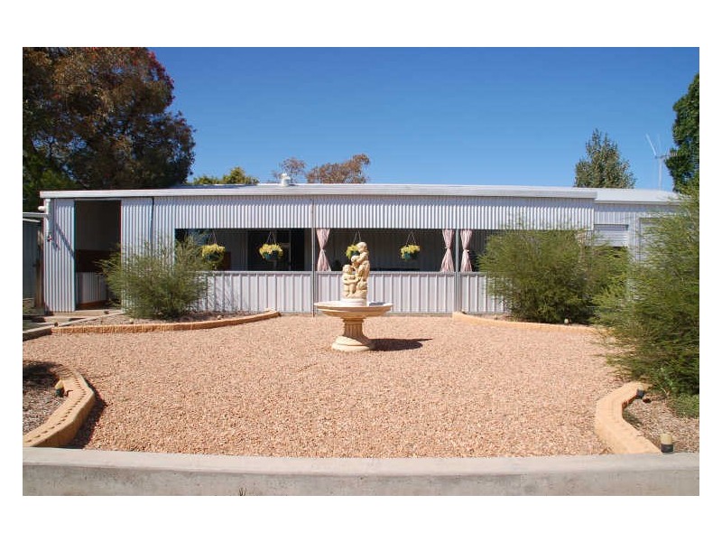 273 Wandoo Street, Broken Hill NSW 2880