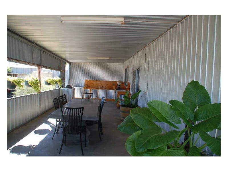 273 Wandoo Street, Broken Hill NSW 2880