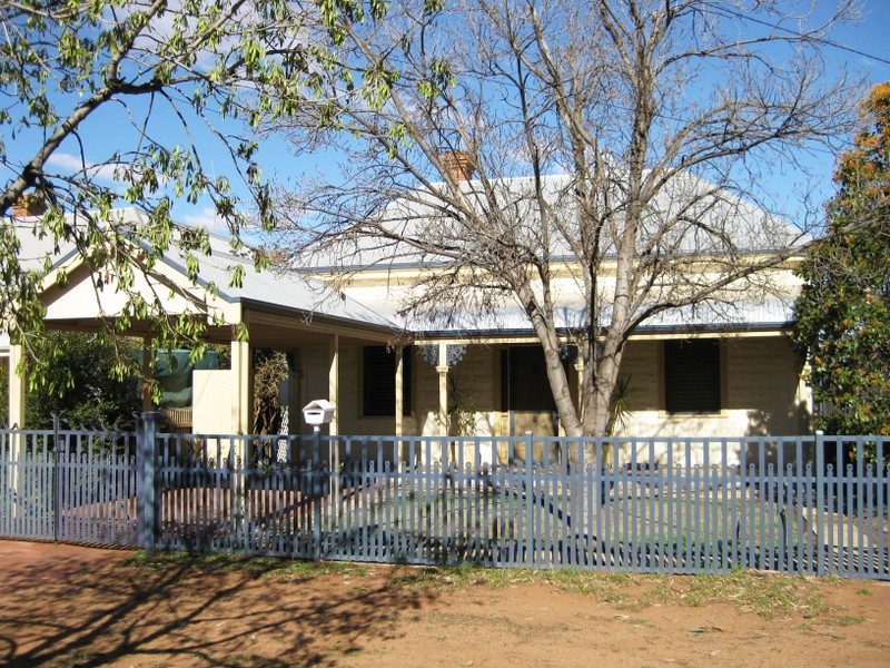 329 Morgan Street, Broken Hill NSW 2880