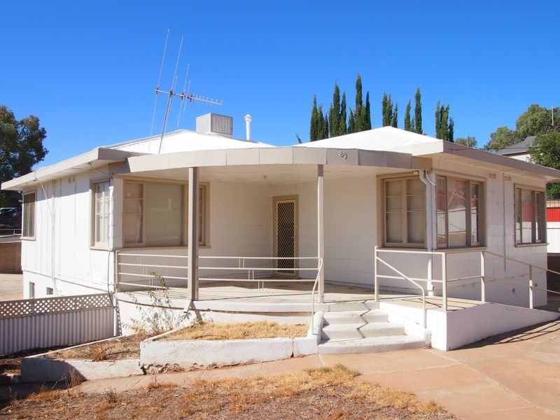 89 Marks Street, Broken Hill NSW 2880