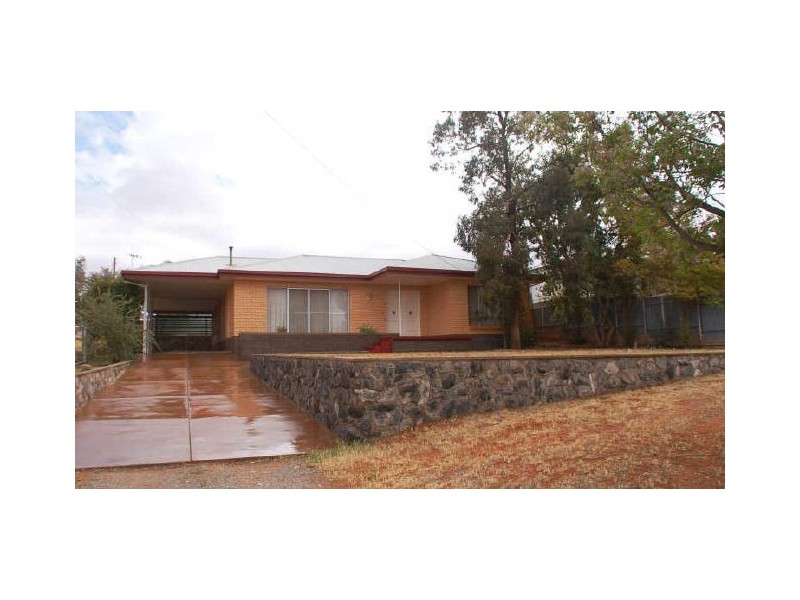 160 Cummins Street, Broken Hill NSW 2880