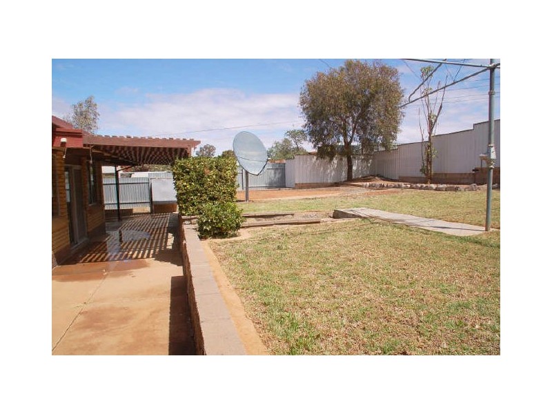 160 Cummins Street, Broken Hill NSW 2880