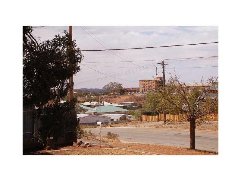 160 Cummins Street, Broken Hill NSW 2880