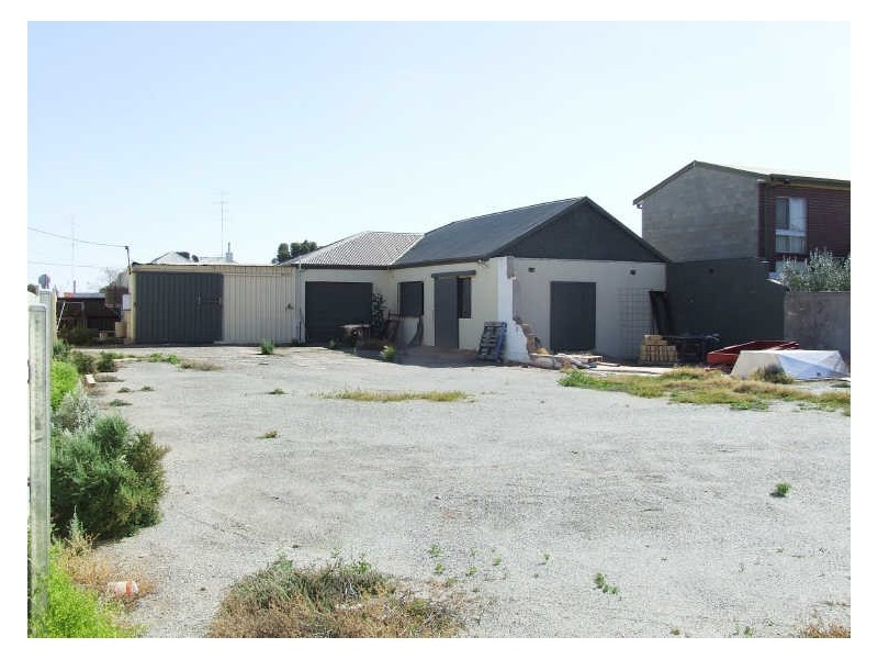 652-654 Blende Street, Broken Hill NSW 2880