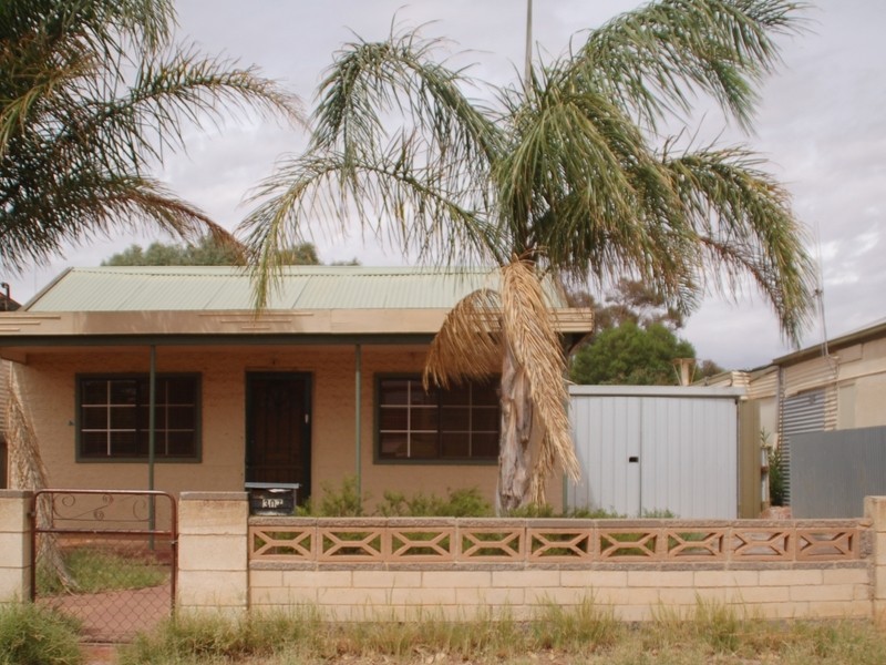 307 Chloride Street, Broken Hill NSW 2880