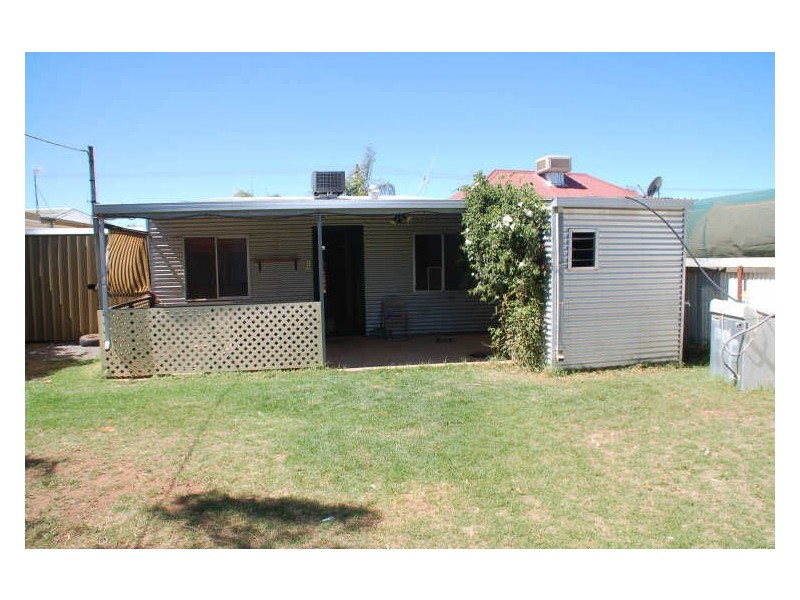 307 Chloride Street, Broken Hill NSW 2880