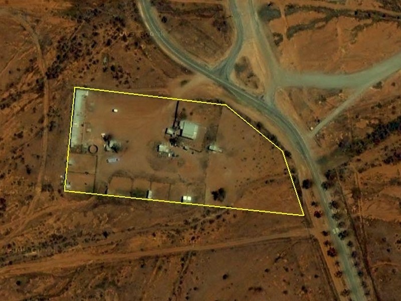 225 Racecourse Road, Broken Hill NSW 2880