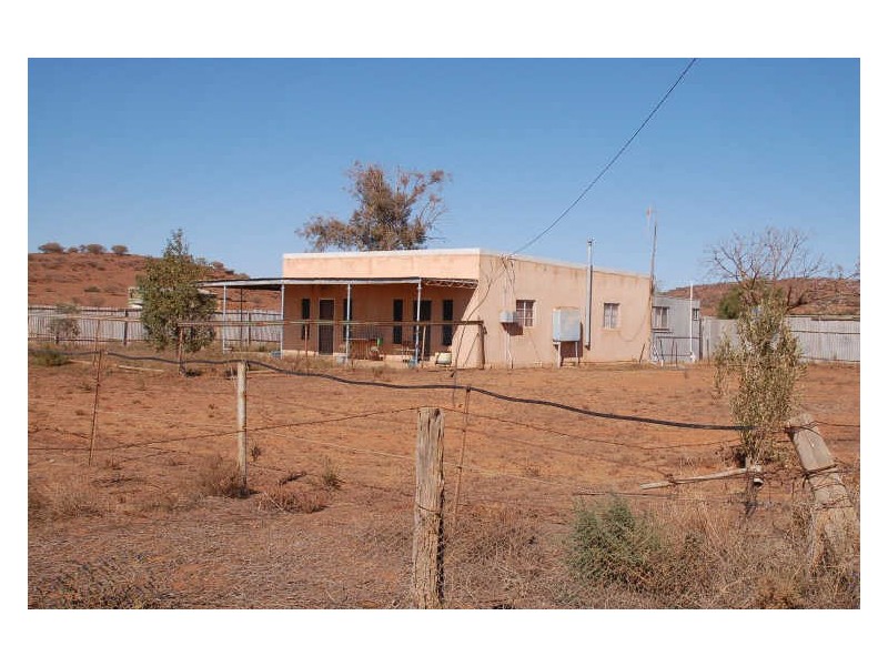 225 Racecourse Road, Broken Hill NSW 2880