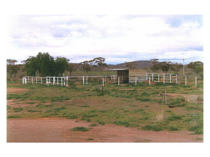 225 Racecourse Road, Broken Hill NSW 2880