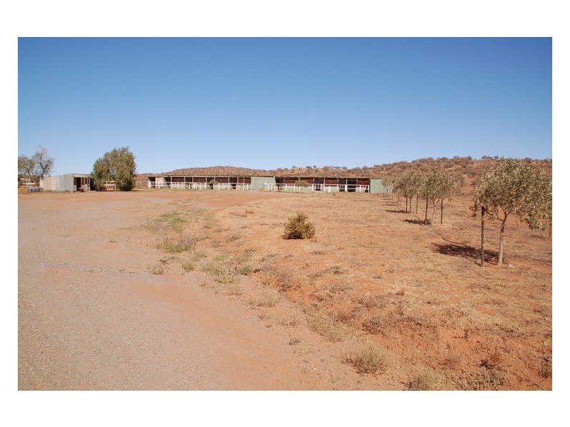 225 Racecourse Road, Broken Hill NSW 2880