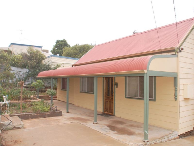 189 Carbon Street, Broken Hill NSW 2880