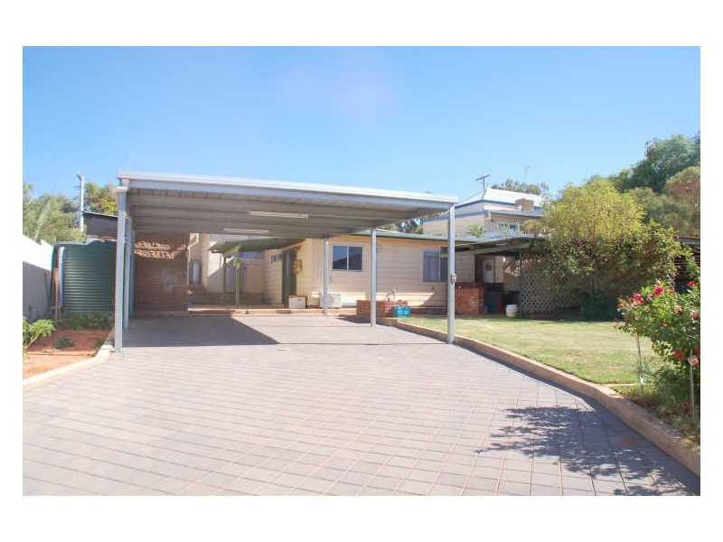 189 Carbon Street, Broken Hill NSW 2880