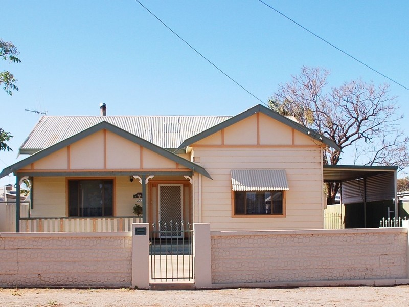 119 Ryan Street, Broken Hill NSW 2880