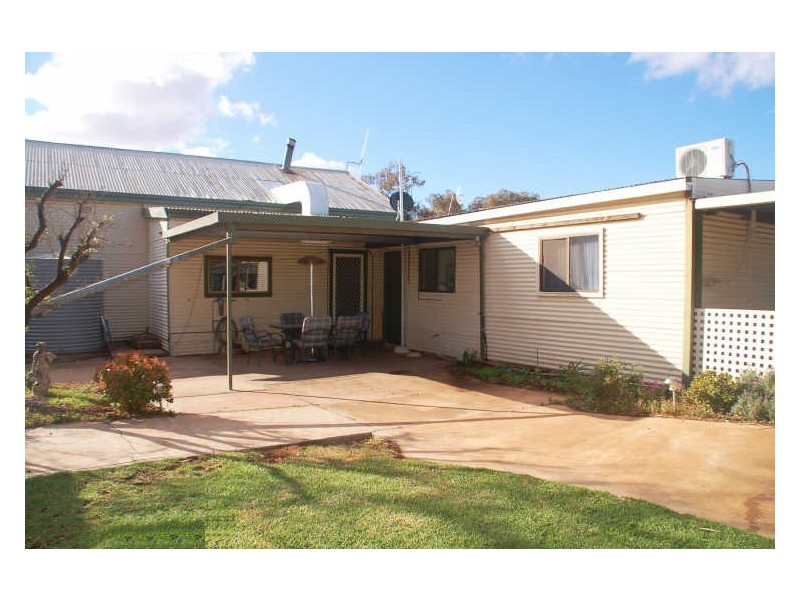 119 Ryan Street, Broken Hill NSW 2880