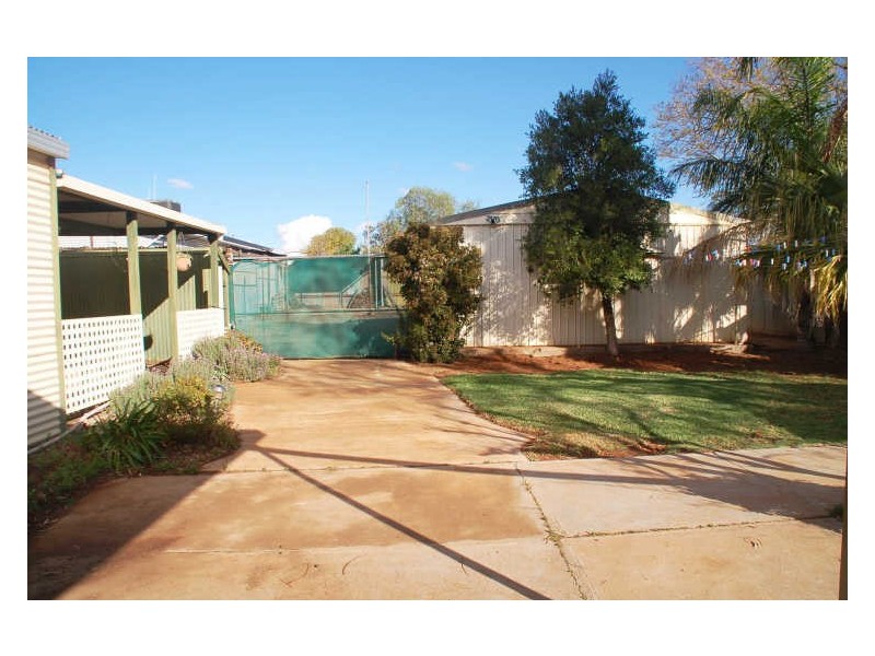 119 Ryan Street, Broken Hill NSW 2880