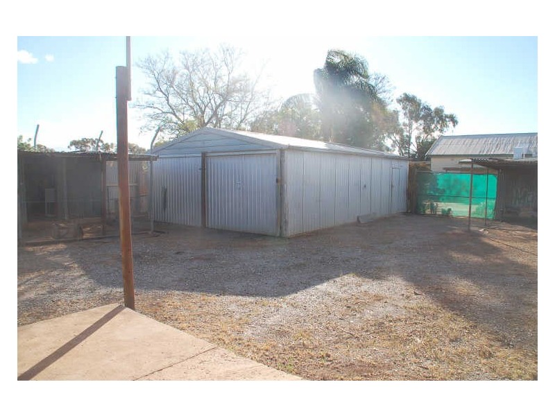 119 Ryan Street, Broken Hill NSW 2880