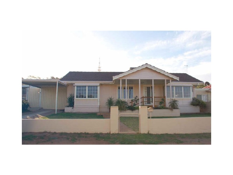 50 Morgan Street, Broken Hill NSW 2880