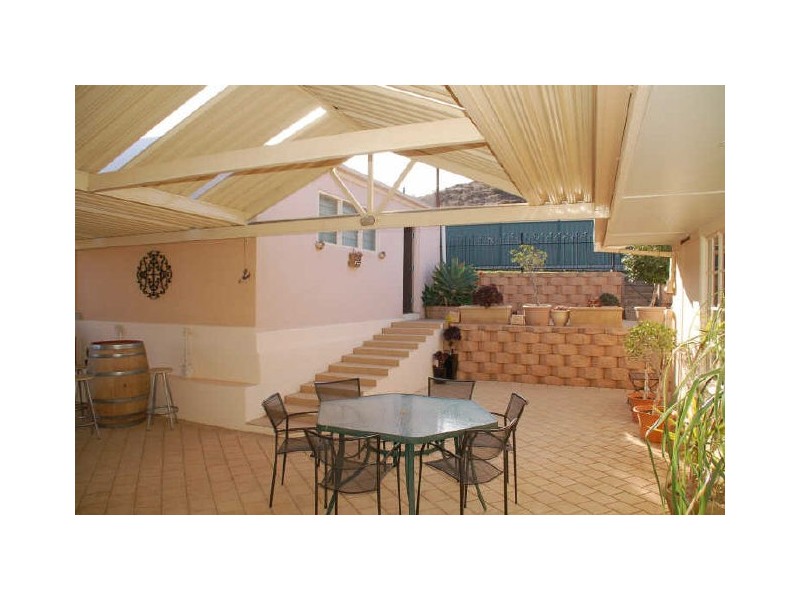 50 Morgan Street, Broken Hill NSW 2880