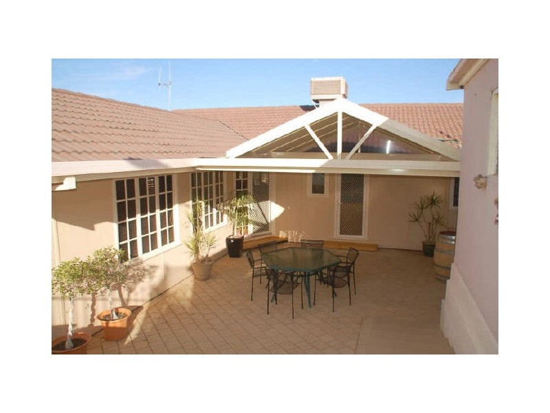 50 Morgan Street, Broken Hill NSW 2880