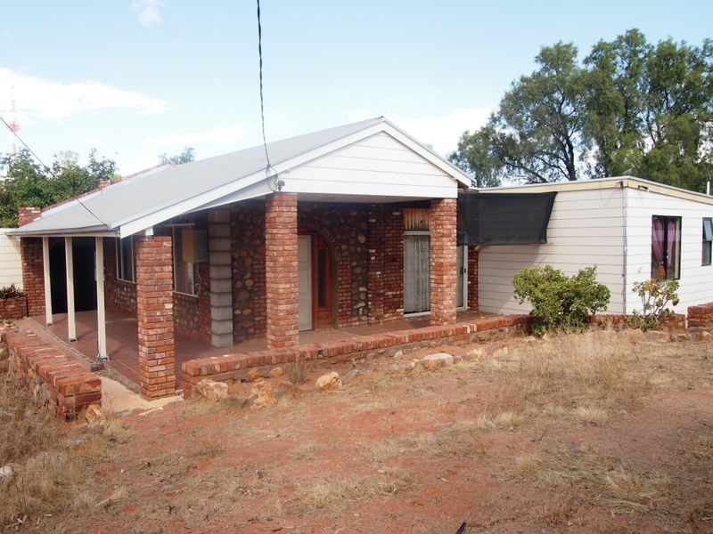 46 Cummins Street, Broken Hill NSW 2880