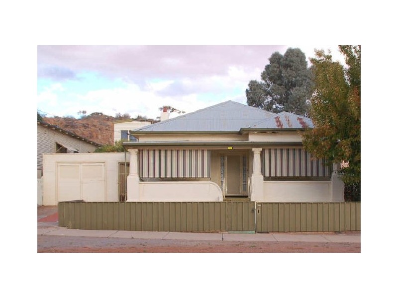 209 Wills Street, Broken Hill NSW 2880