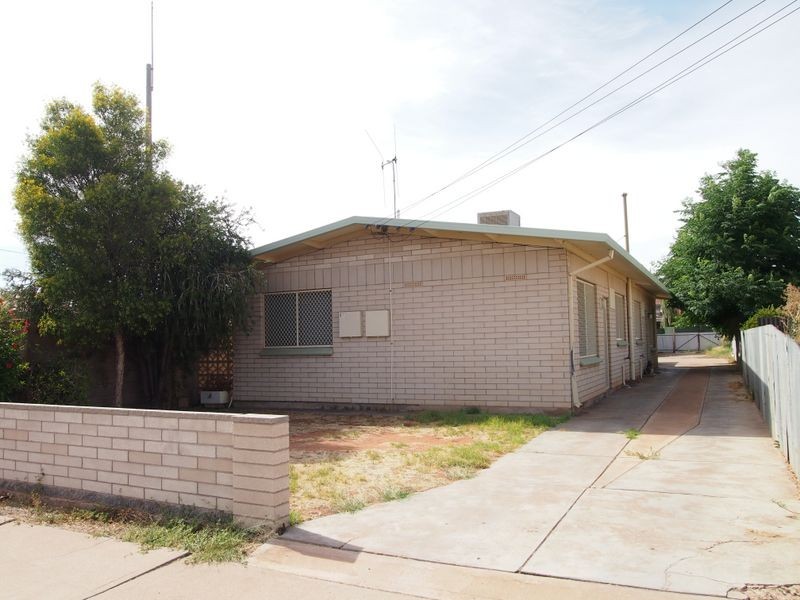 1/471 Argent Street, Broken Hill NSW 2880