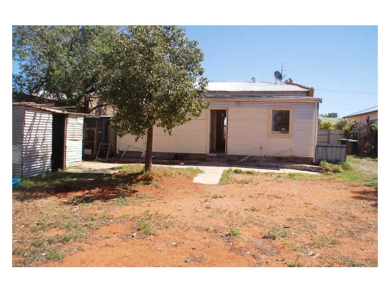 643 Chapple Lane, Broken Hill NSW 2880