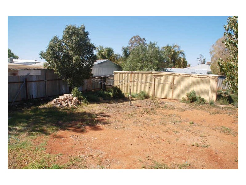 643 Chapple Lane, Broken Hill NSW 2880