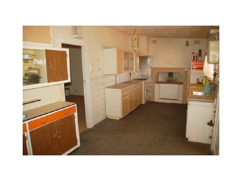 725 Silica Street, Broken Hill NSW 2880