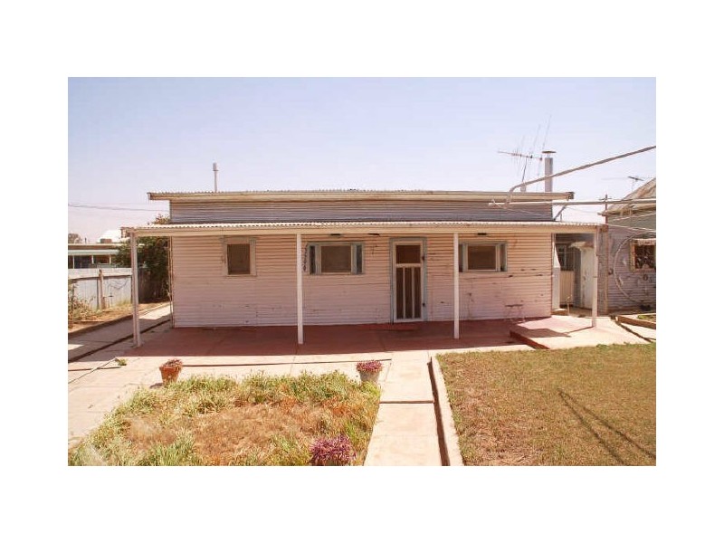 725 Silica Street, Broken Hill NSW 2880