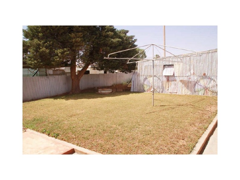 725 Silica Street, Broken Hill NSW 2880