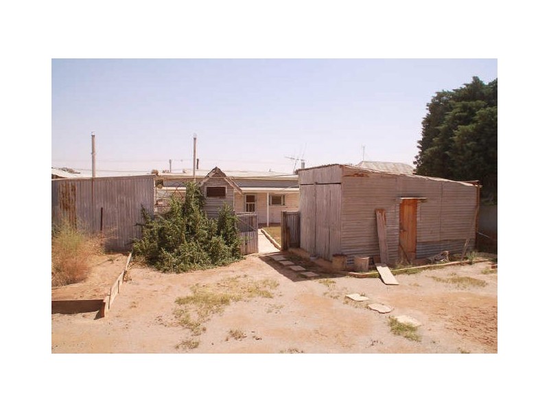 725 Silica Street, Broken Hill NSW 2880