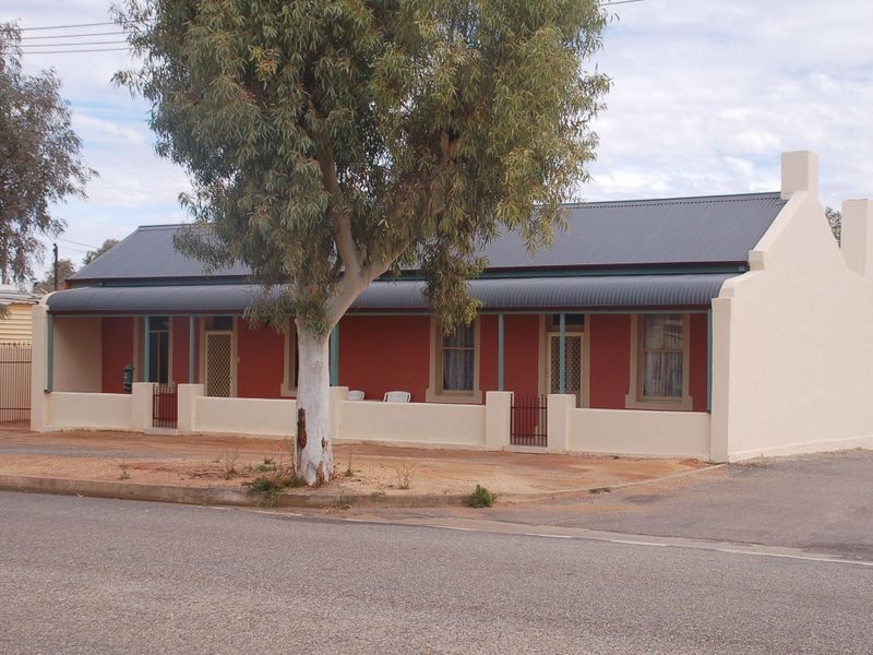 103 Bismuth Street, Broken Hill NSW 2880