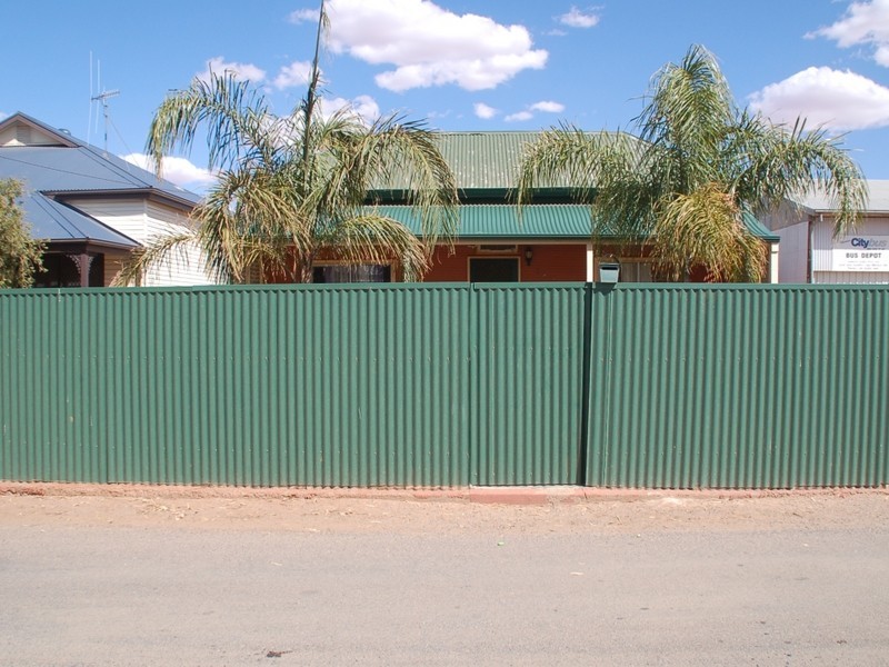 567 Chapple Lane, Broken Hill NSW 2880