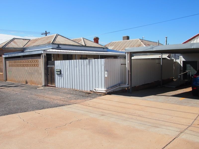 2/501 Chapple Street, Broken Hill NSW 2880