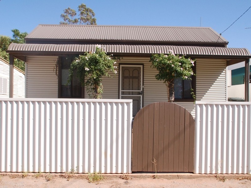 404 Lane Lane, Broken Hill NSW 2880