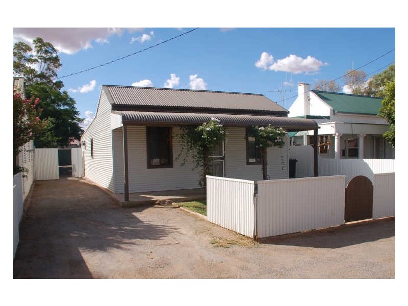 404 Lane Lane, Broken Hill NSW 2880