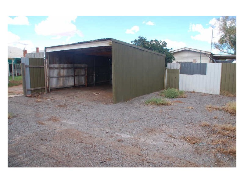404 Lane Lane, Broken Hill NSW 2880