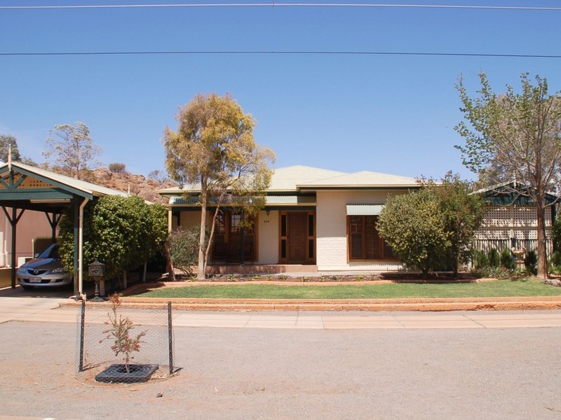 203 Wills Street, Broken Hill NSW 2880