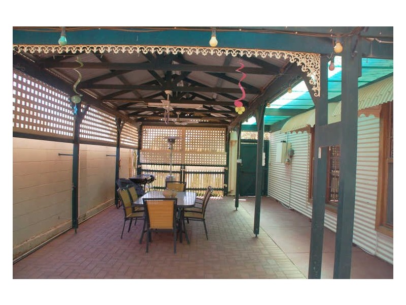 203 Wills Street, Broken Hill NSW 2880
