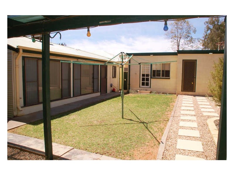 203 Wills Street, Broken Hill NSW 2880