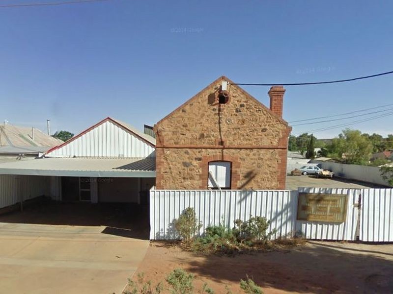 501 Chapple Street, Broken Hill NSW 2880