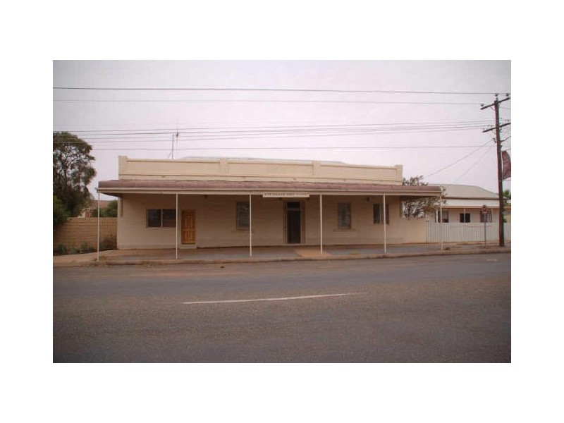97 – 99 Blende Street, Broken Hill NSW 2880
